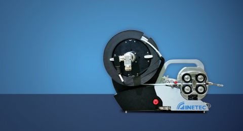 INETEC proudly presents the pusher/puller tool