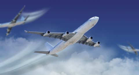 Farnborough International Airshow 2018