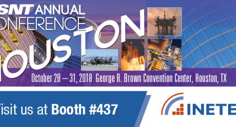 ANST 2018 Houston