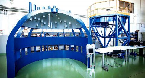 INETEC Laboratory