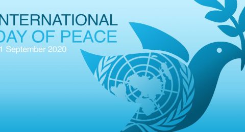 International Day of Peace 2020