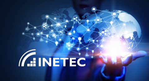 INETEC Youtube channel