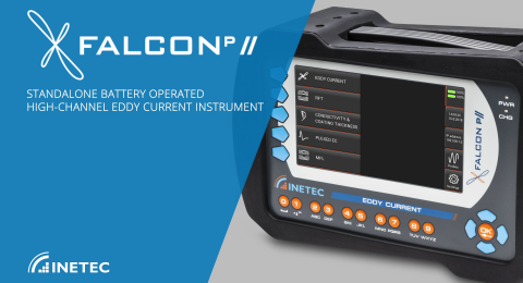Falcon P// Overview Video