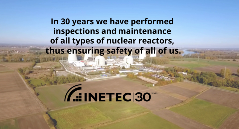 30 Years of Safety