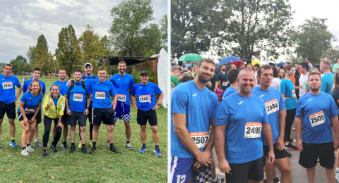 INETEC at B2Run